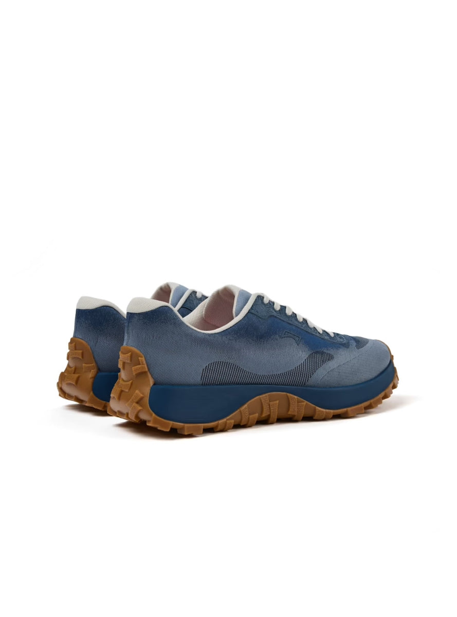 CAMPER K101084-004 AZUL -2