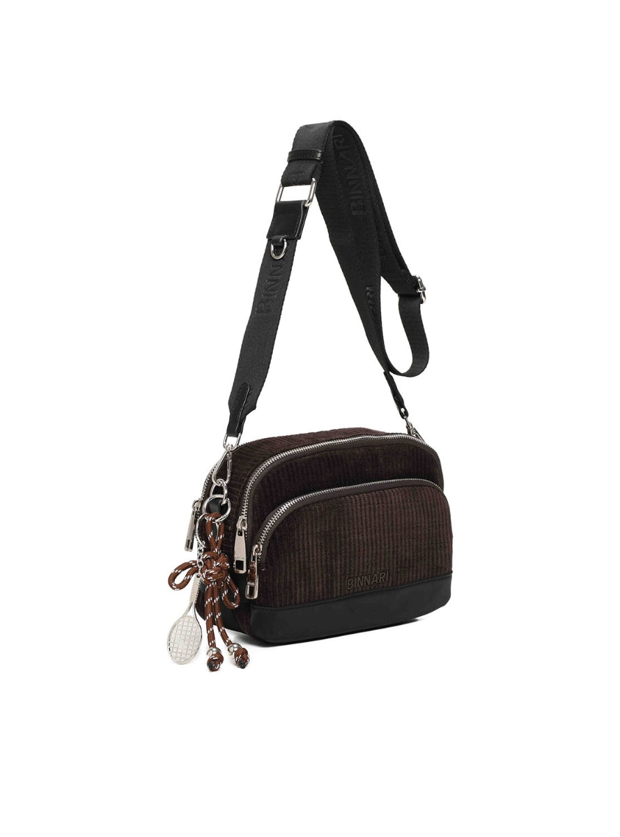 BINNARI 21323 MARRON/NEGRO MARRON/NEGRO-1