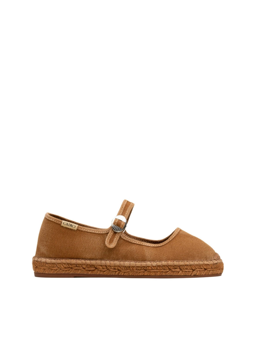 GAIMO TABITA  MARRON -0