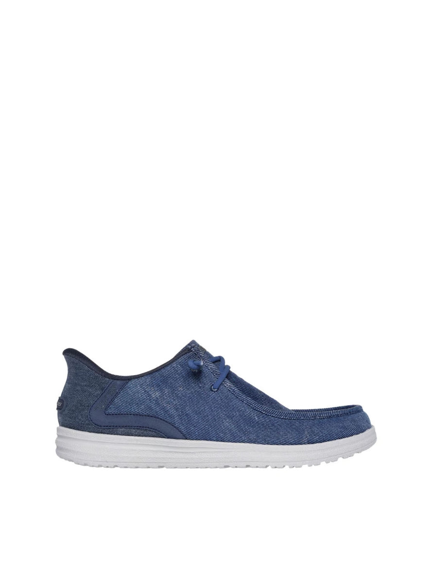 SKECH 210959 DEN DEN DENIM-0