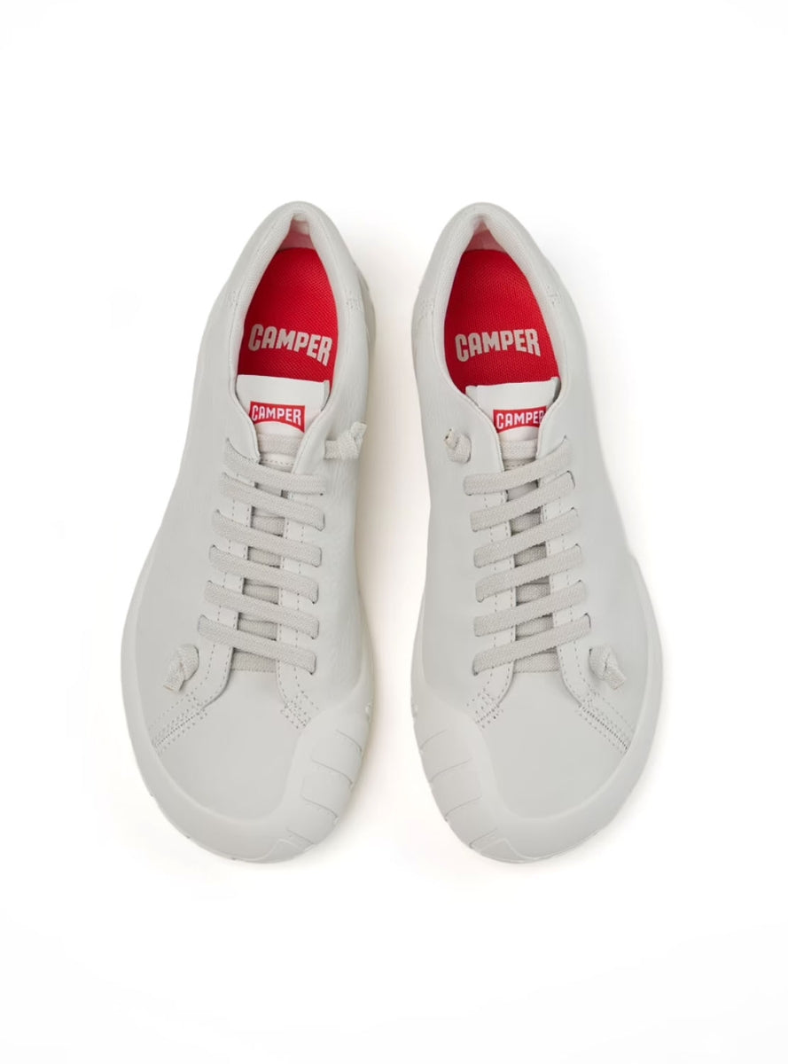 CAMPER K201940-001 BLANCO-1
