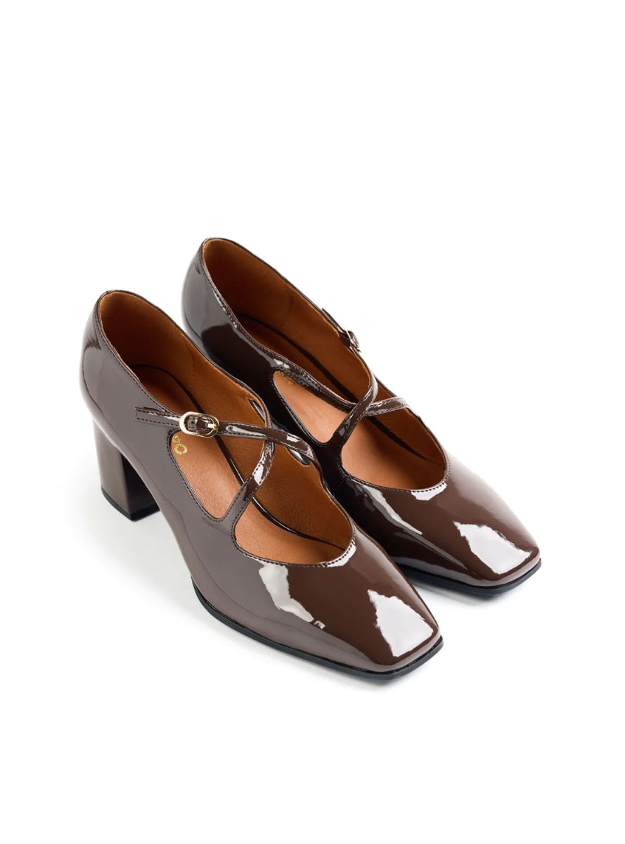 GIOSEPPO 80786-P MARRON -1