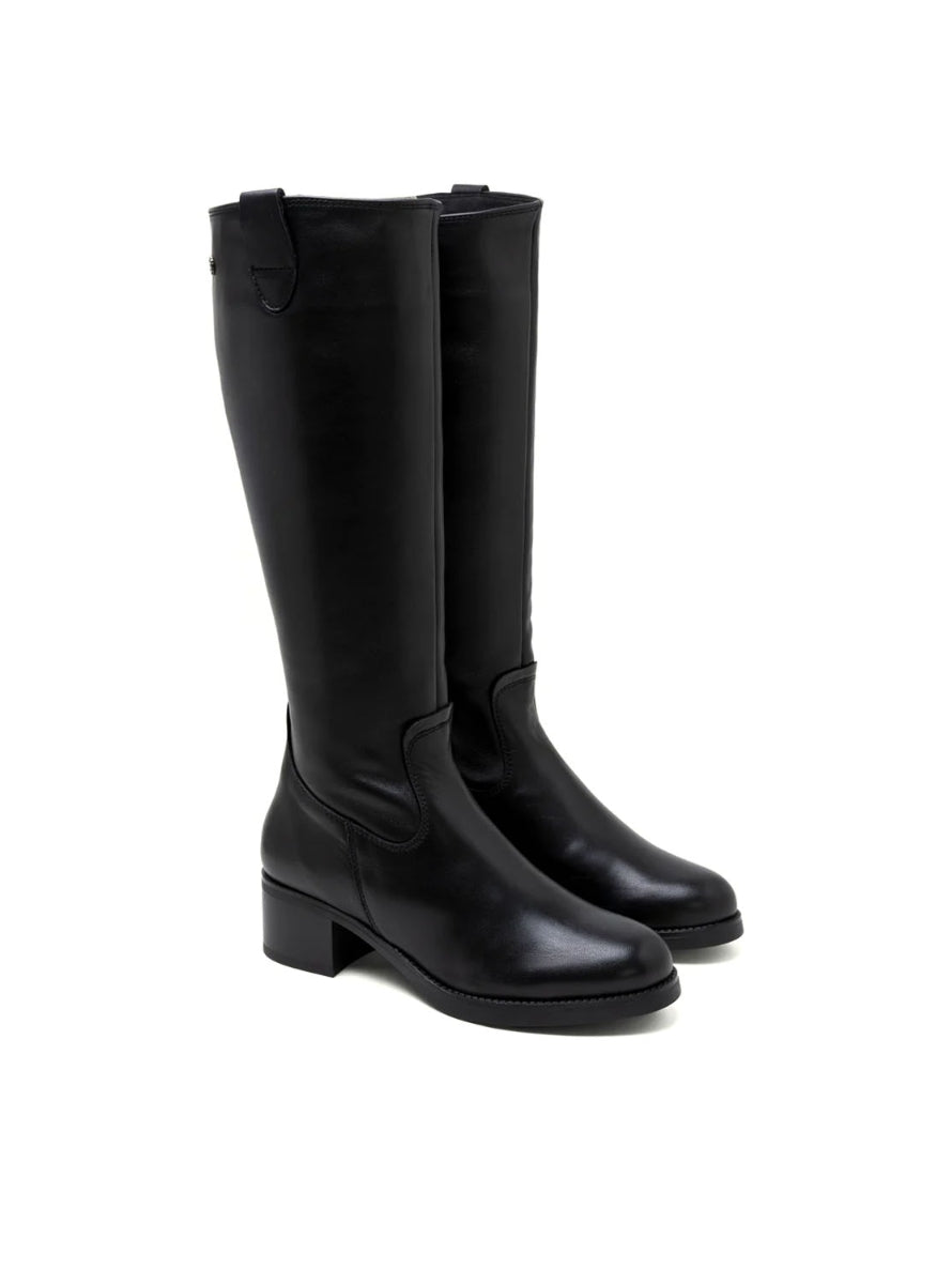 PORRONET 4861 NEGRO -1