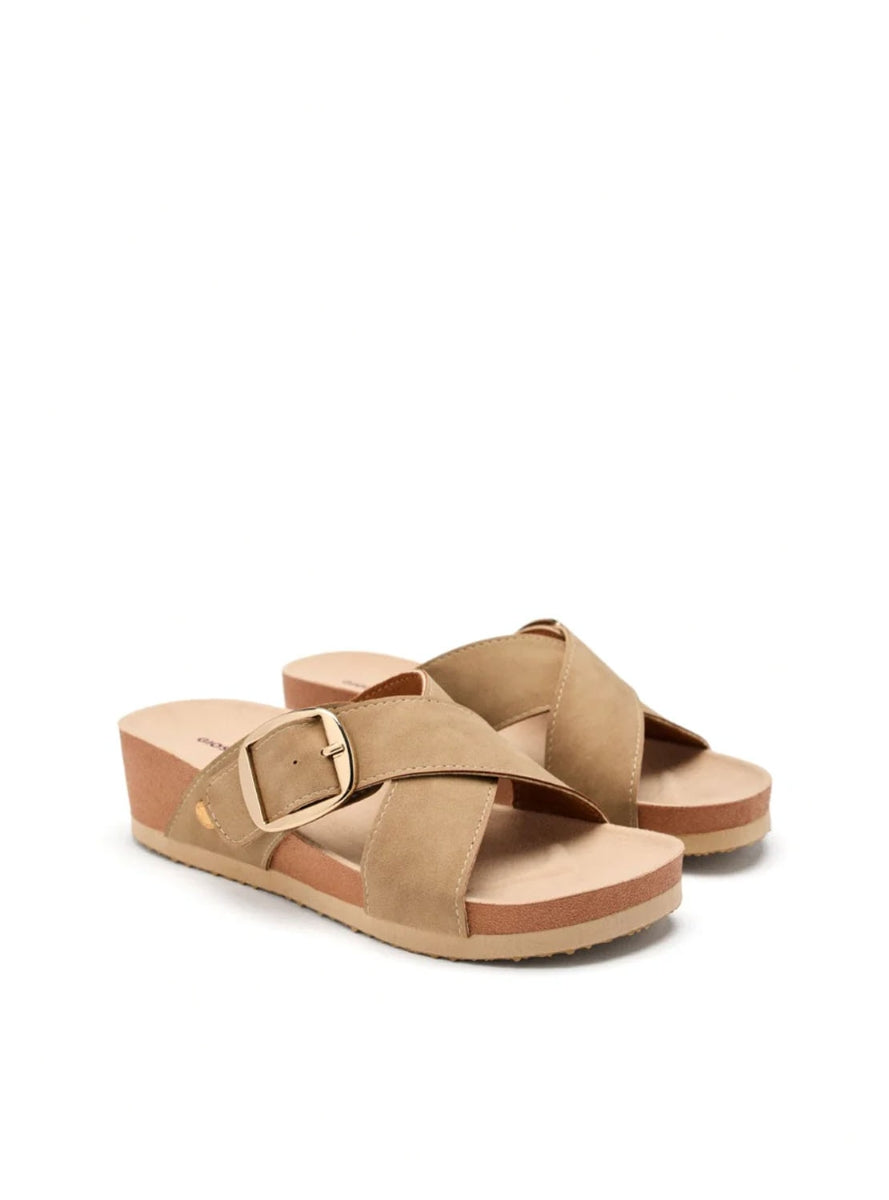 GIO 74512 WINN  TAUPE -1