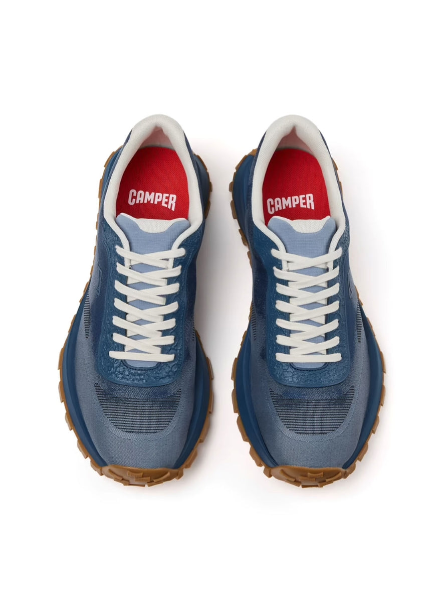 CAMPER K101084-004 AZUL -3