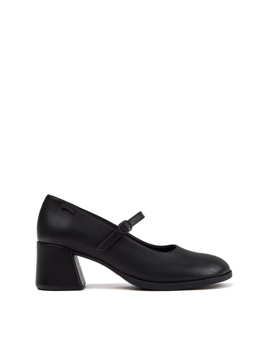 CAMPER K201799-001 NEGRO -0