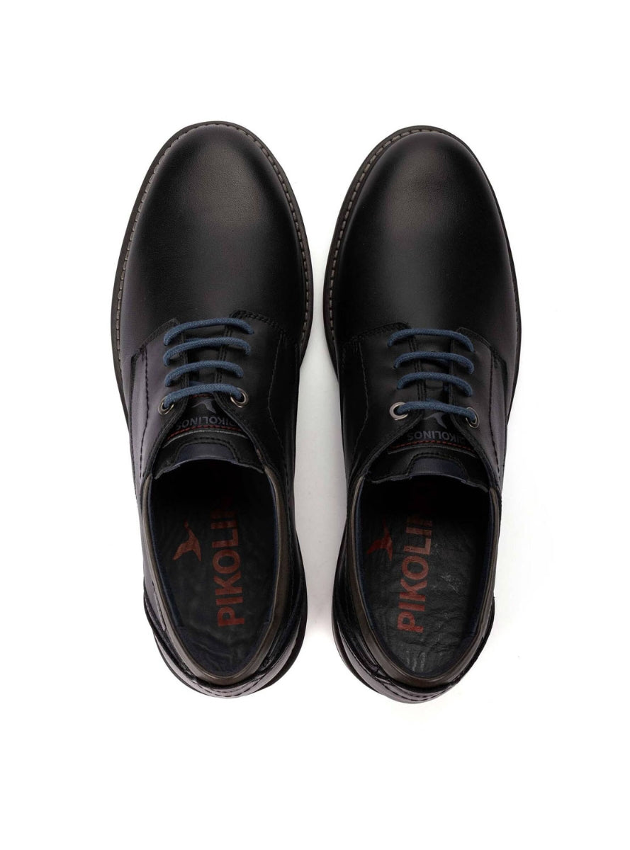 PKL M8J-4331C1 NEGRO -2