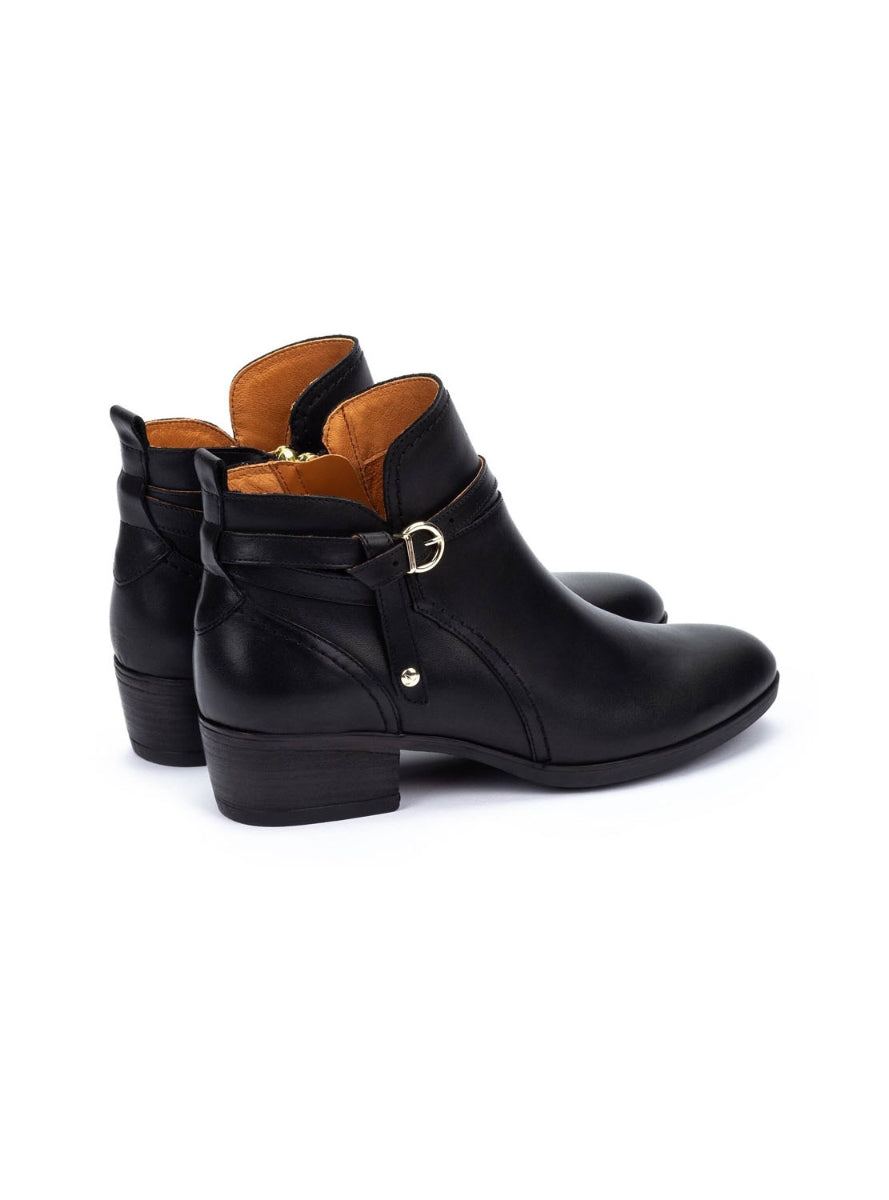 PKL W1U-8901C1 BLACK -2