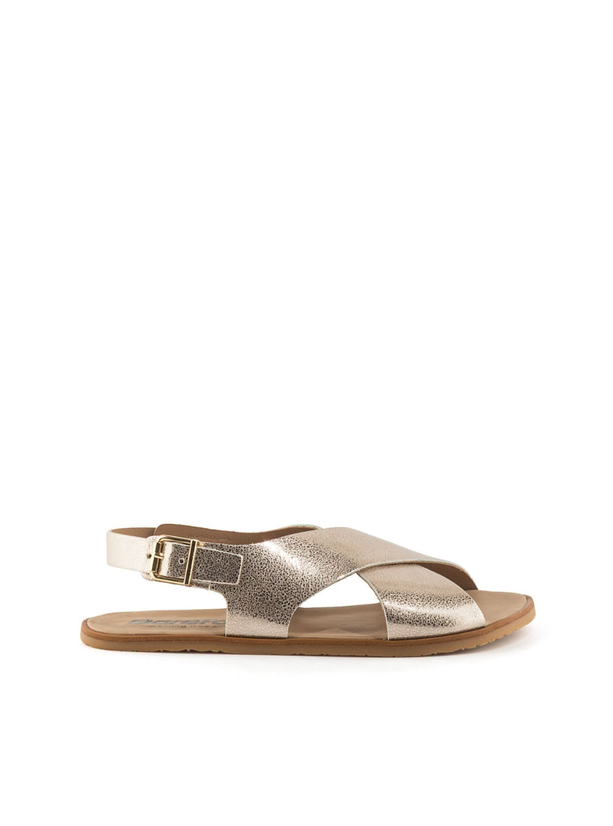 1190 BAREFOOT AURORA  PLATINO -0