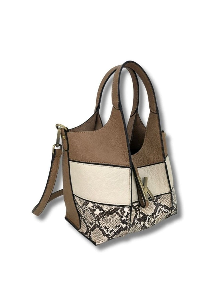 MARK 5825 TAUPE/BEIGE 04 TAUPE/BEIGE-1