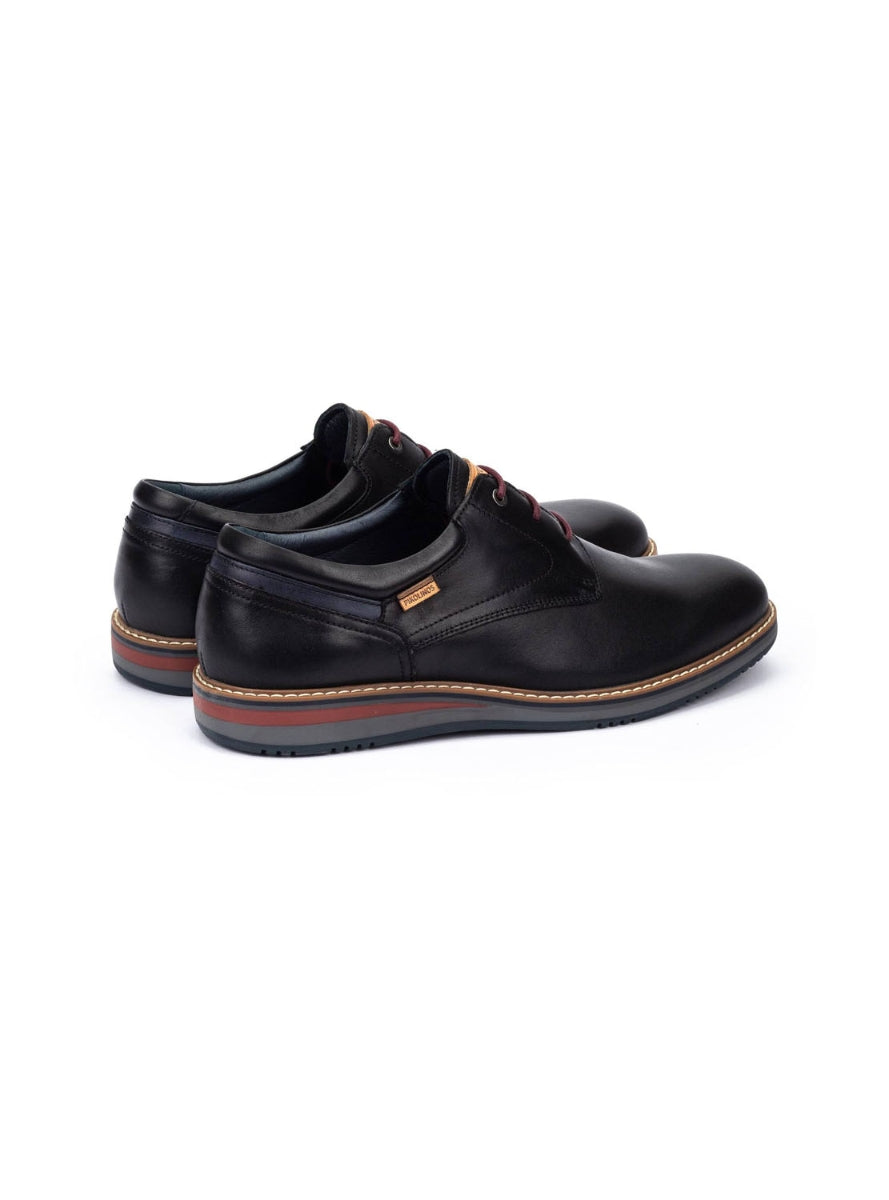 PKL M1T-4050 NEGRO -2