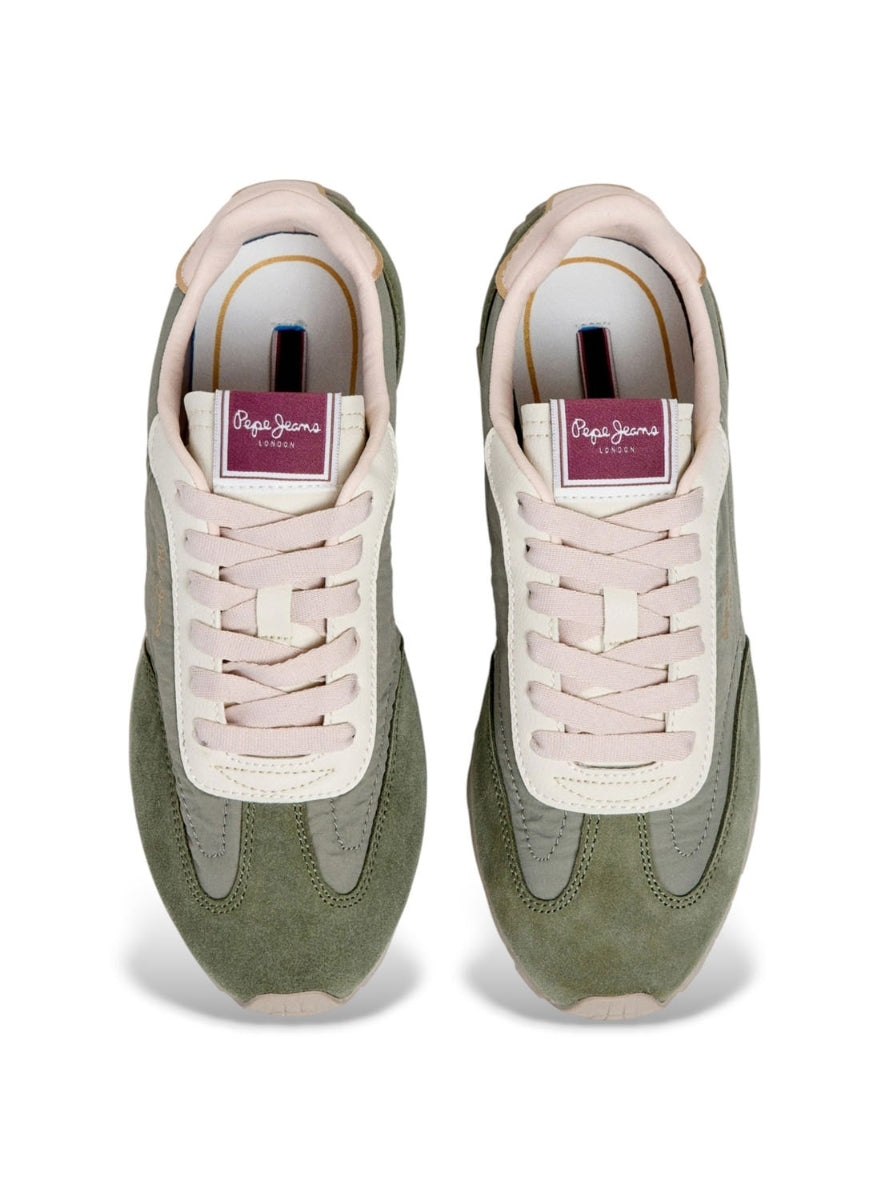 PEPE PLS40030 GREEN -1