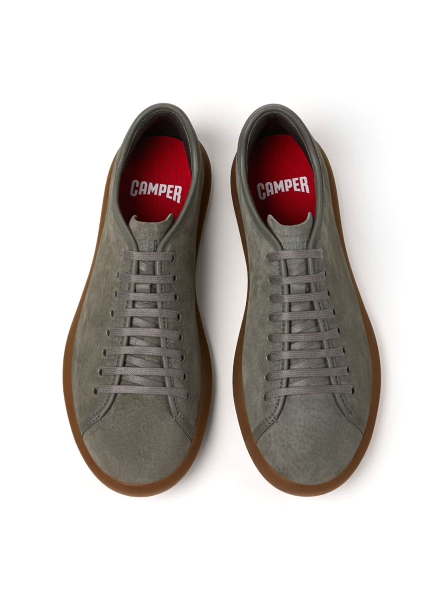 CAMPER K100974-017 GRIS-1