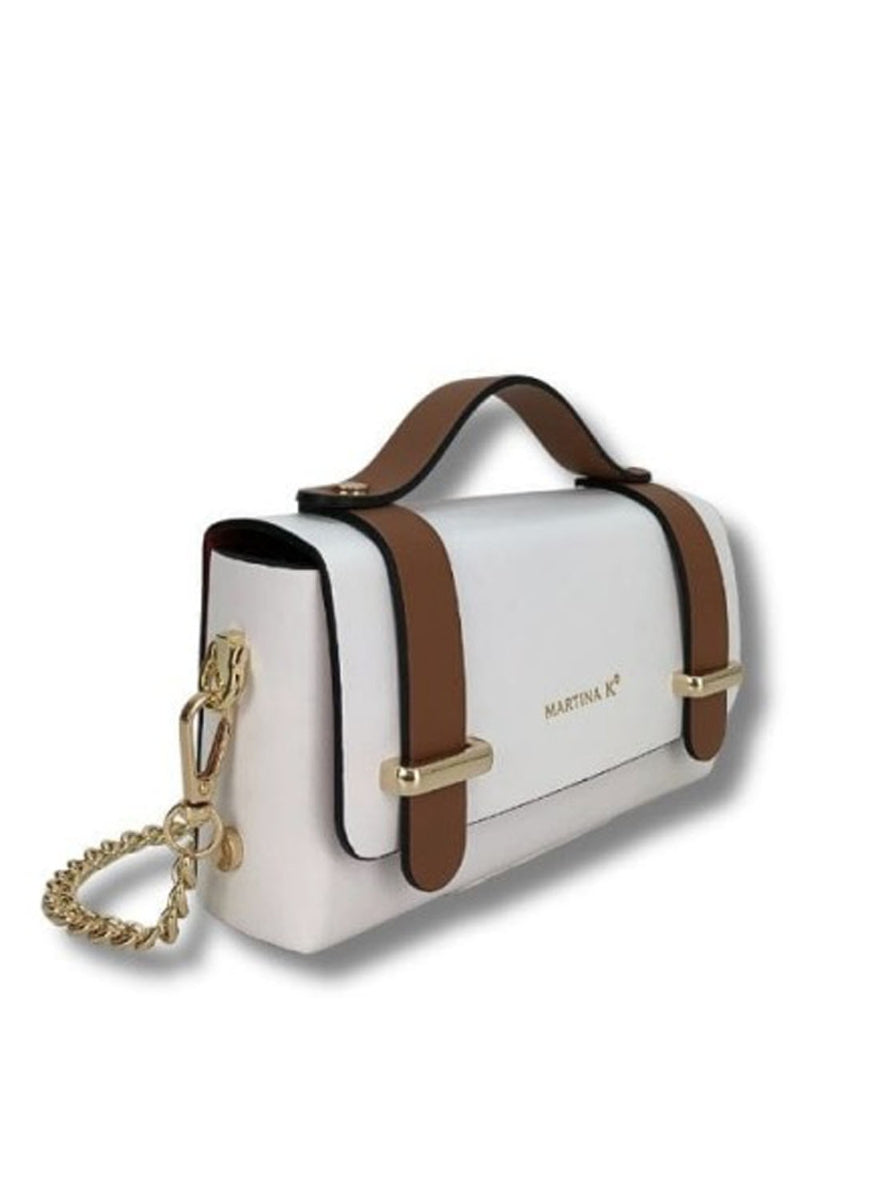 MARK 140-1870 BLANCO/BLANCO BLANCO/BLANCO-1