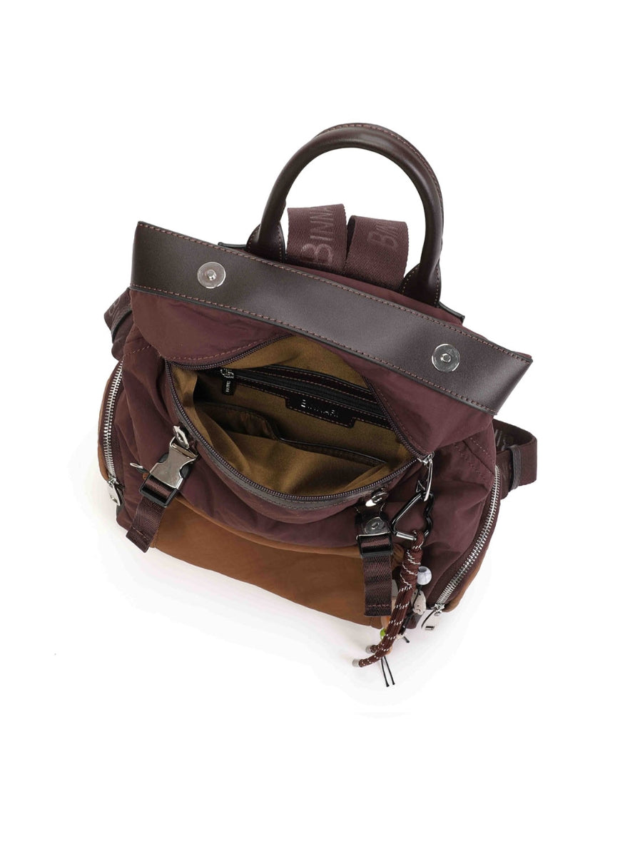BINNARI 21301 MARRON/CUERO MARRON/CUERO-2