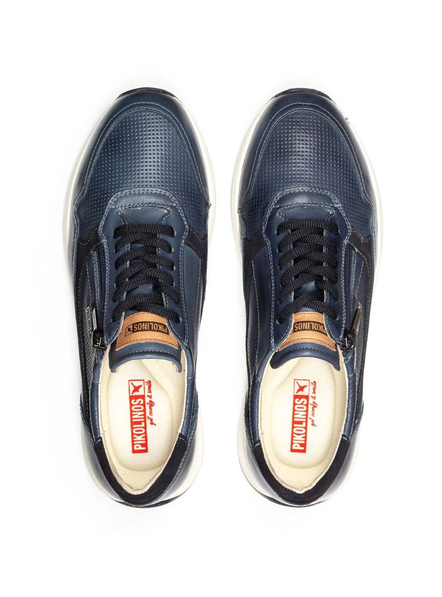 PKL M2B-6263C1 BLUE -2