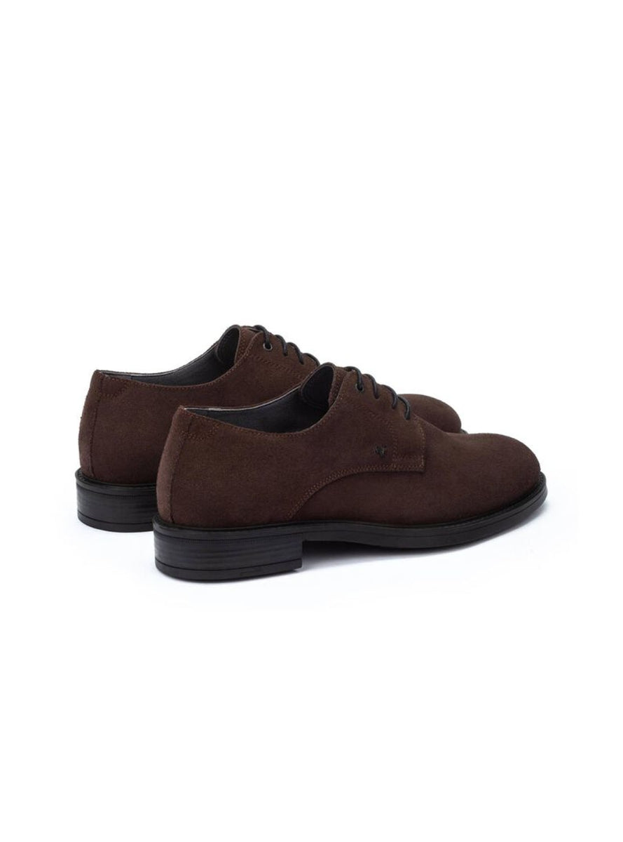 MART C020-2904X DK BROWN -2