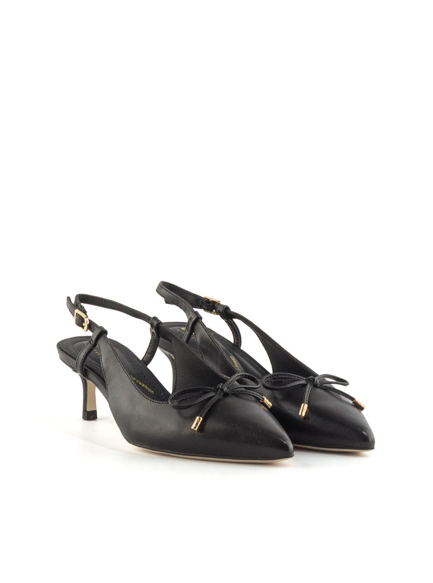 CLARKS 26186343 BLACK-1