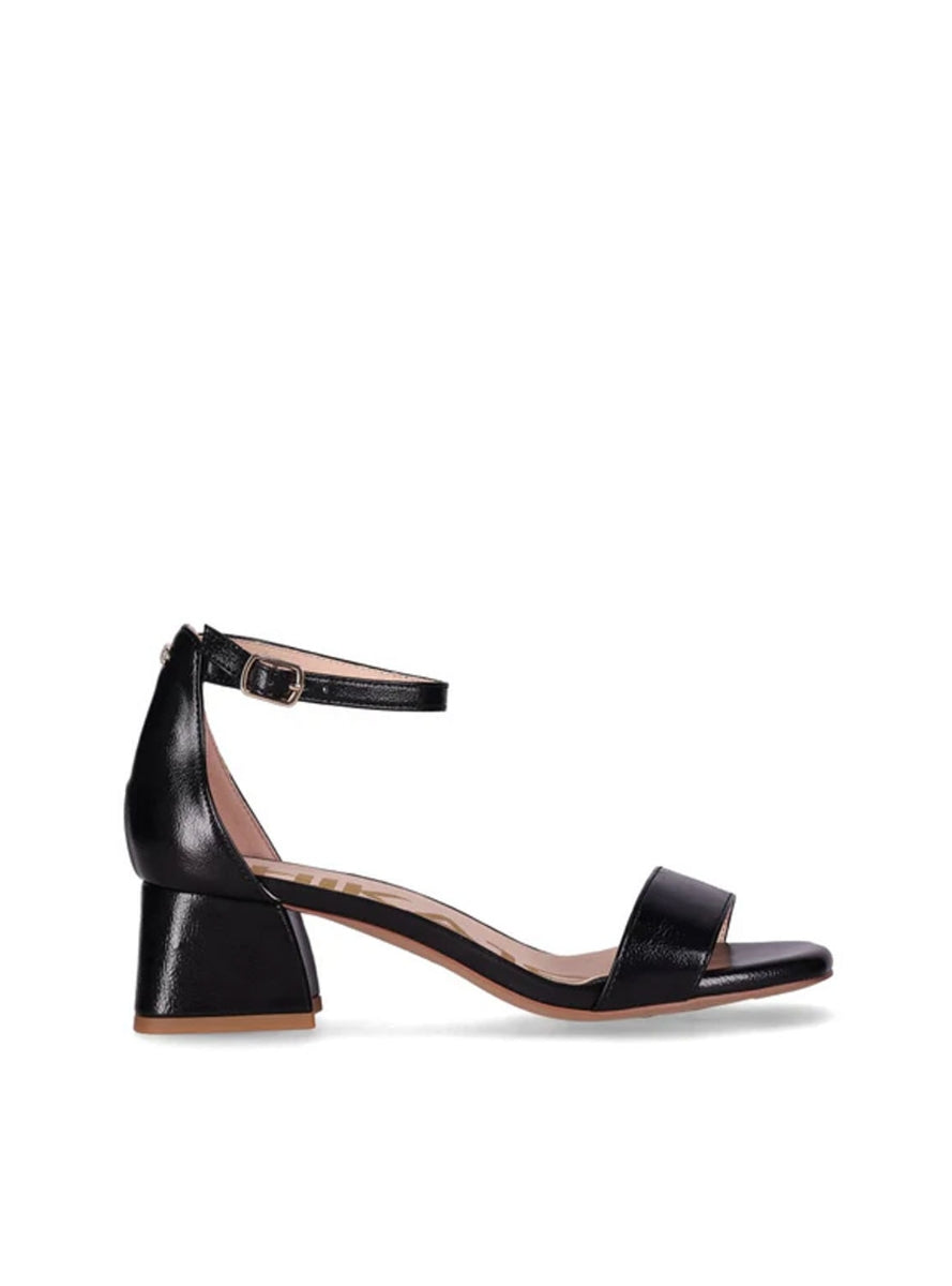 CHIKA10 MELANIA 12 NEGRO -0
