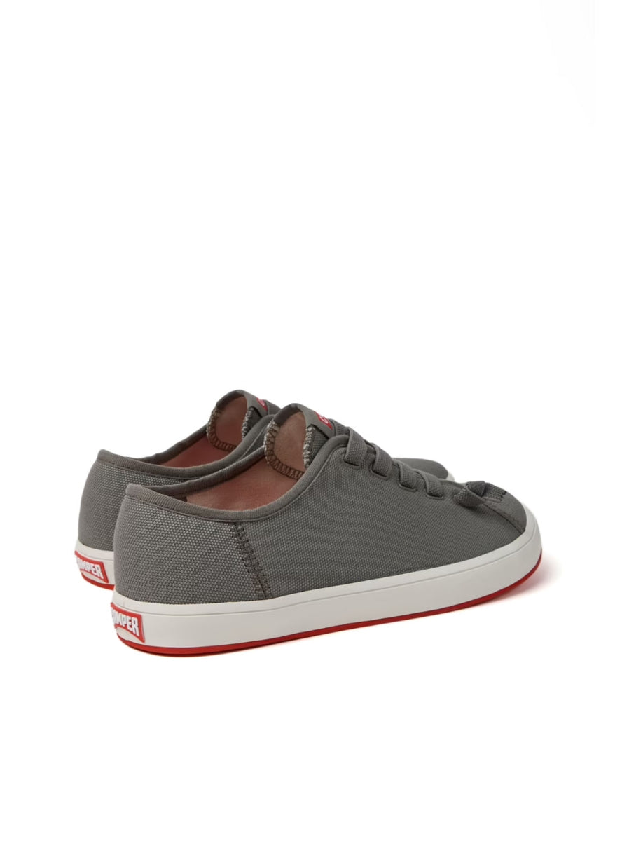 CAMPER K101095-005 GRIS -2