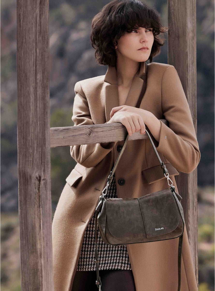 BINNARI 21282 MARRON MARRON-1
