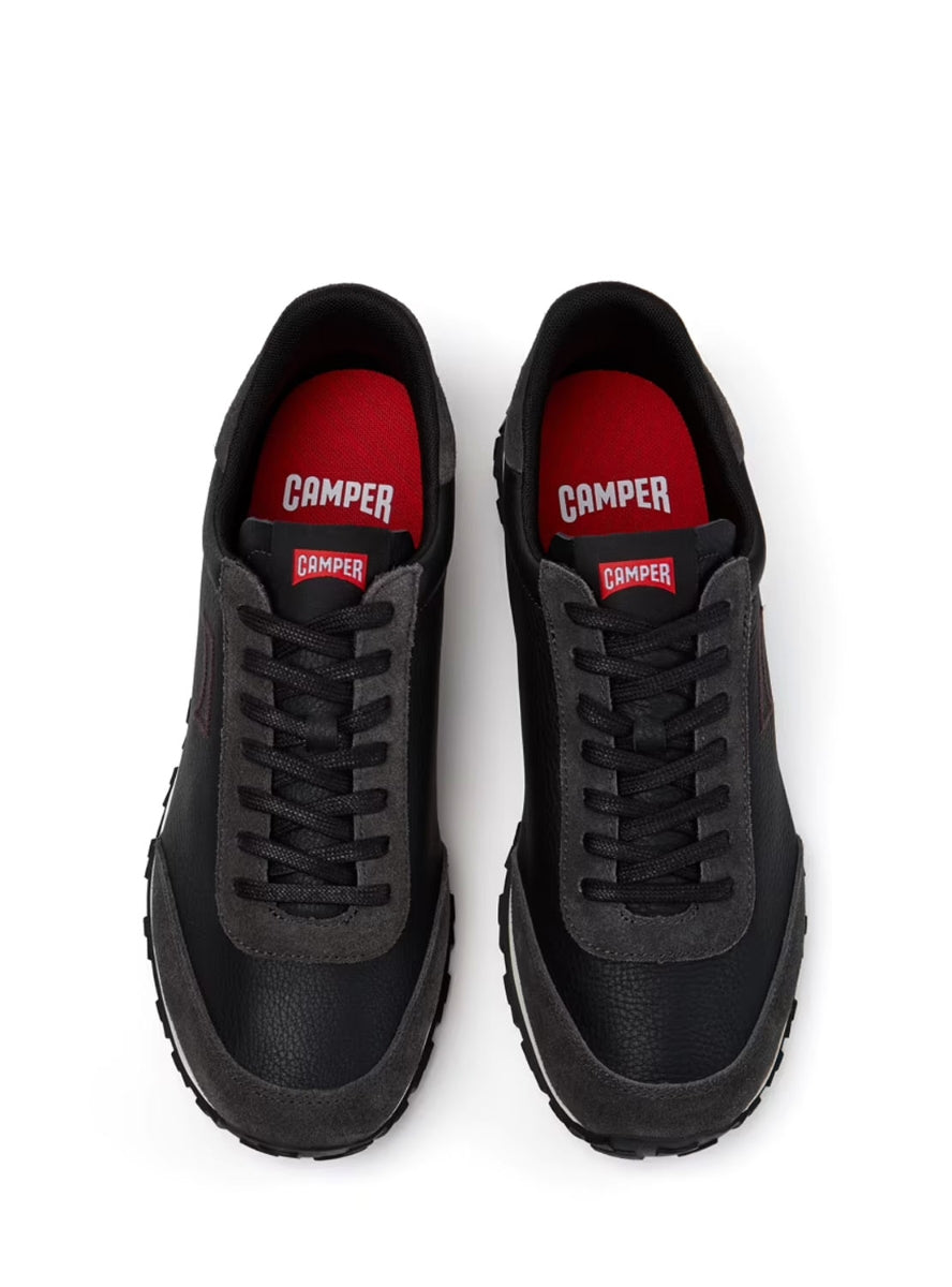CAMPER K101097-009 NEGRO -1