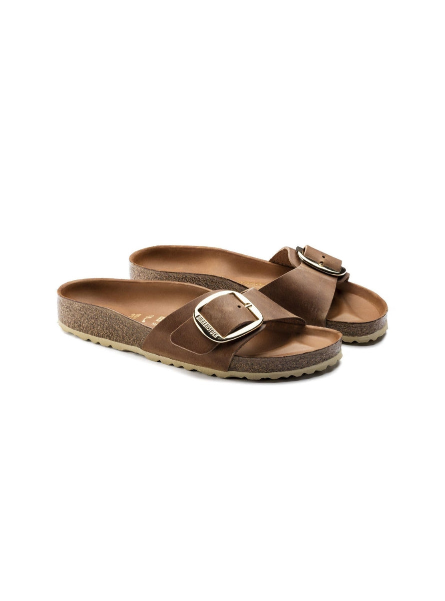 BIRKENS 1006525 COGNAC-2