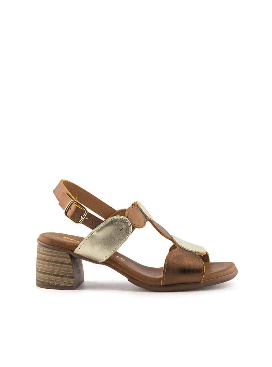 1244 BRAND T-111863 BRONCE PLATINO-0