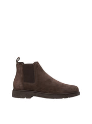 GEOX U66CJA 00022 C6005 MARRON-0