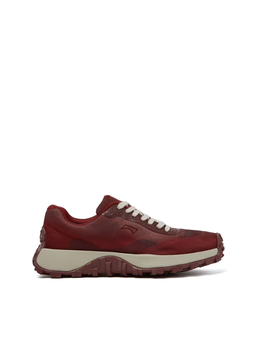 CAMPER K201872-006 BURDEOS -0