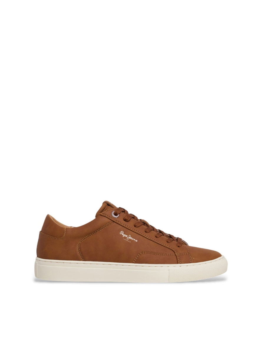 PEPE PMS00048 BROWN-0