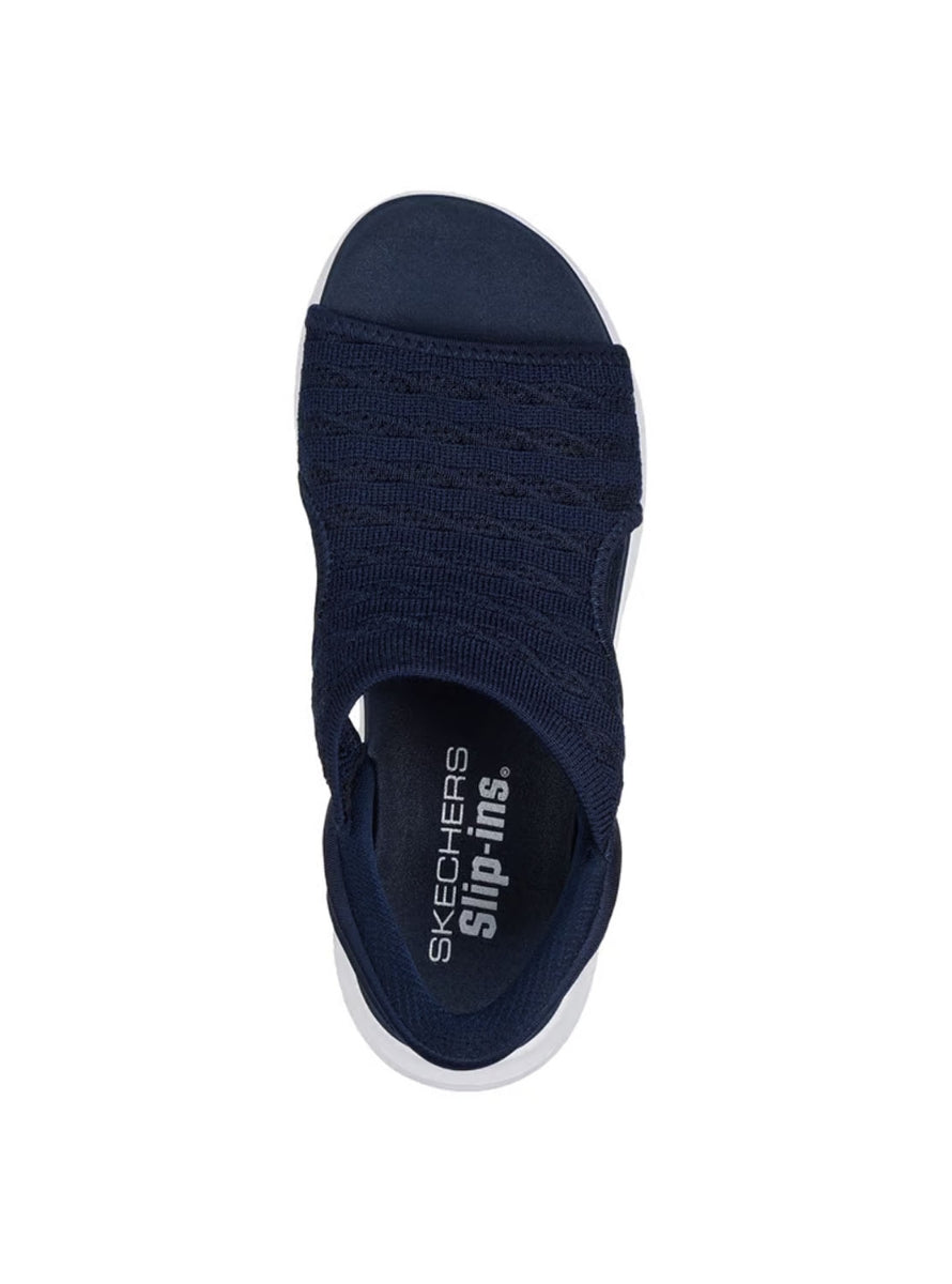 SKECH 119805 NVY  NAVY-1