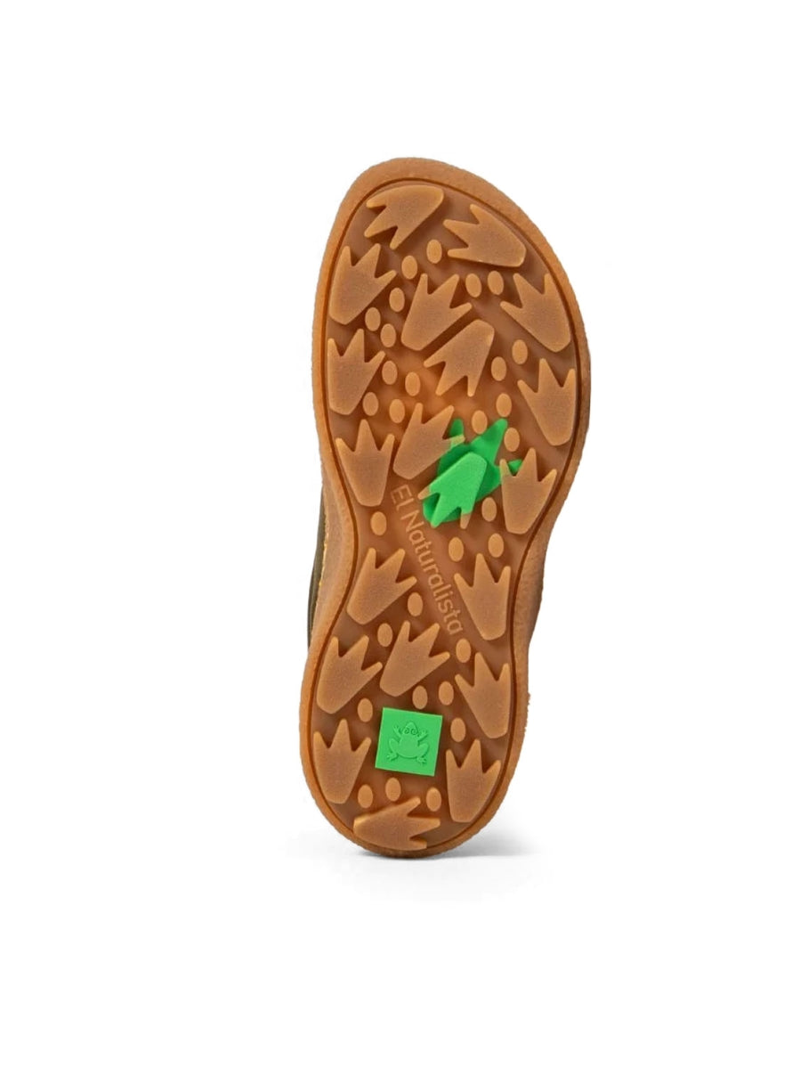 NATURALISTA N5435A VERDE-3