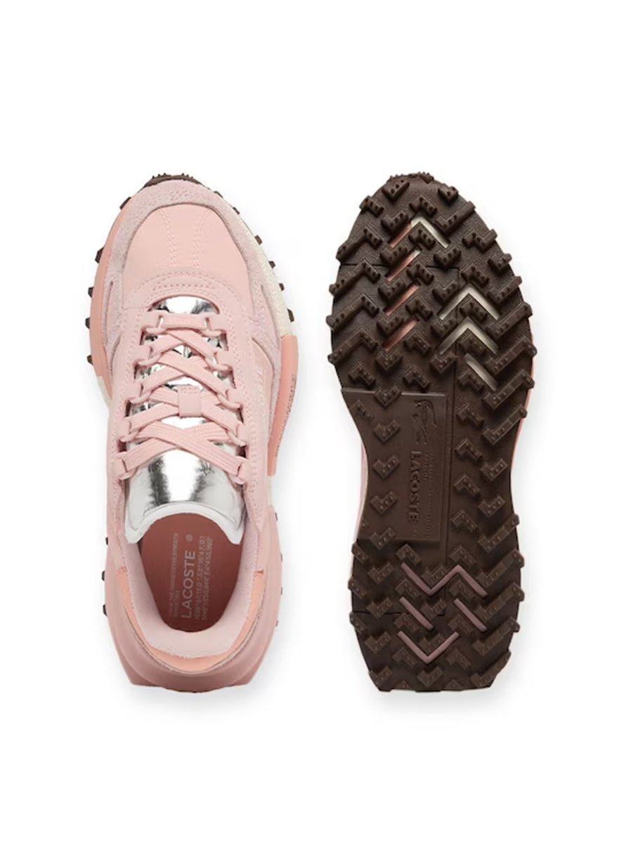 LACOSTE 51SFA0056 AKH PINK SILVER-3