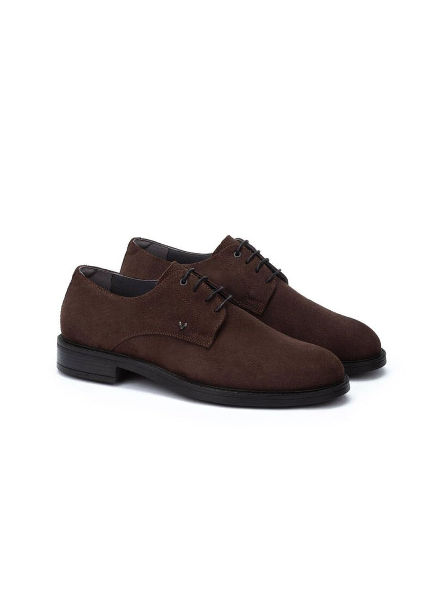 MART C020-2904X DK BROWN -1