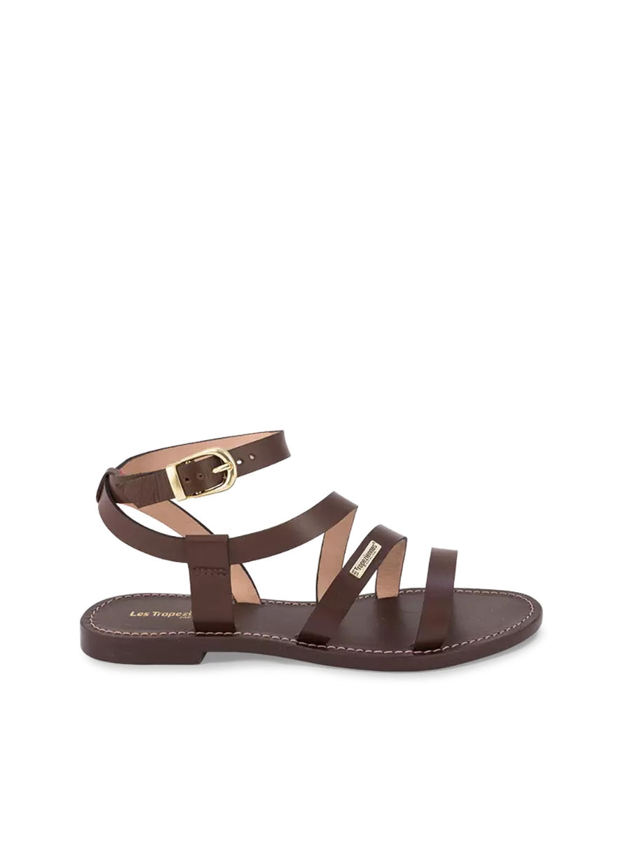 LTROP HAGMEL C331229 CHOCOLATE -0
