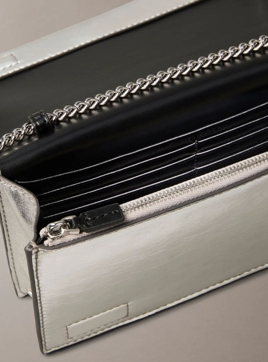 CK LV04F3320G3JH 3JH SILVER META-3