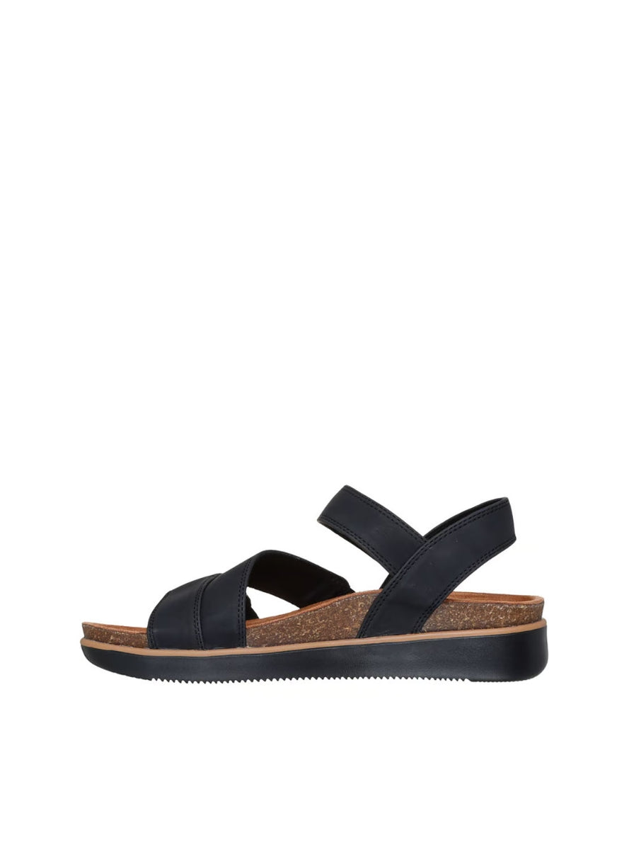 SKECH 163252 BLK BLACK-2