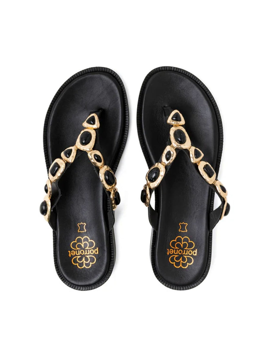 PORRONET 3238 NEGRO -2