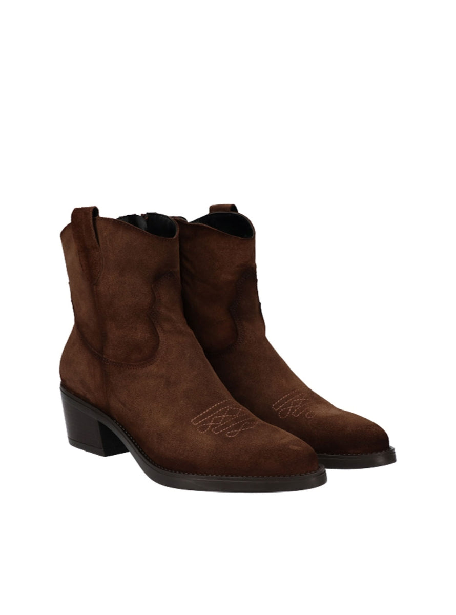 VIGUERA 8021 MARRON -1