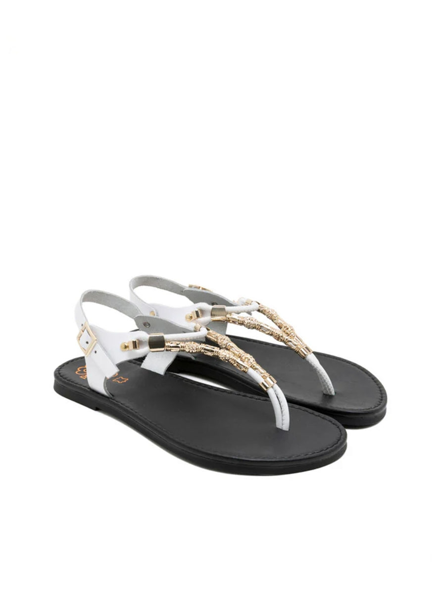PORRONET 3205 BLANCO -1