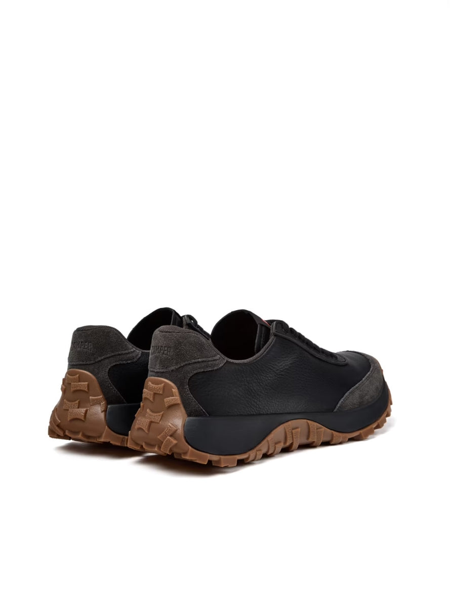 CAMPER K100928-025 NEGRO -2