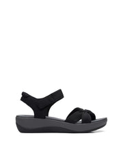 CLARKS 26171739 BLACK-0