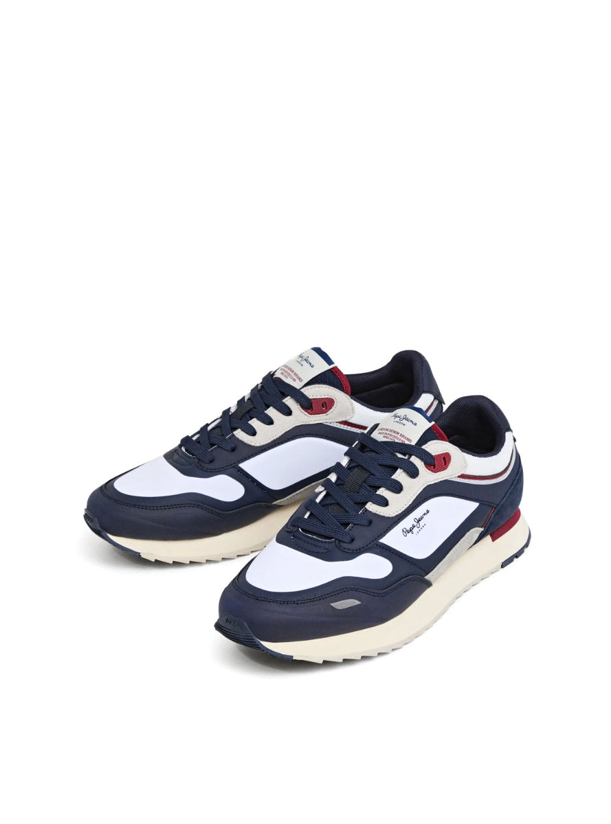 PEPE PMS400022 WHITE -1