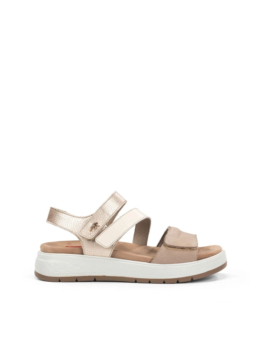FLUCHOS F2165 TAUPE-0