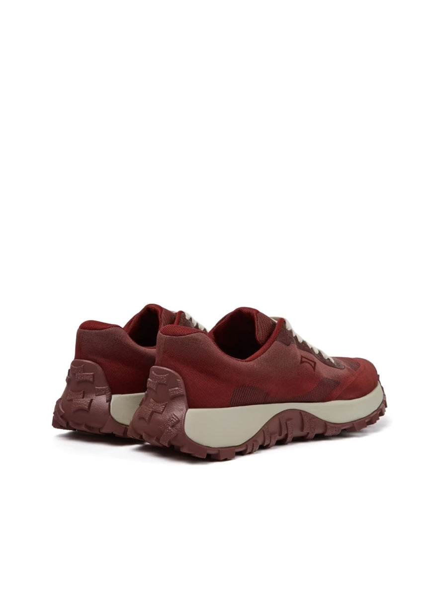 CAMPER K201872-006 BURDEOS -2