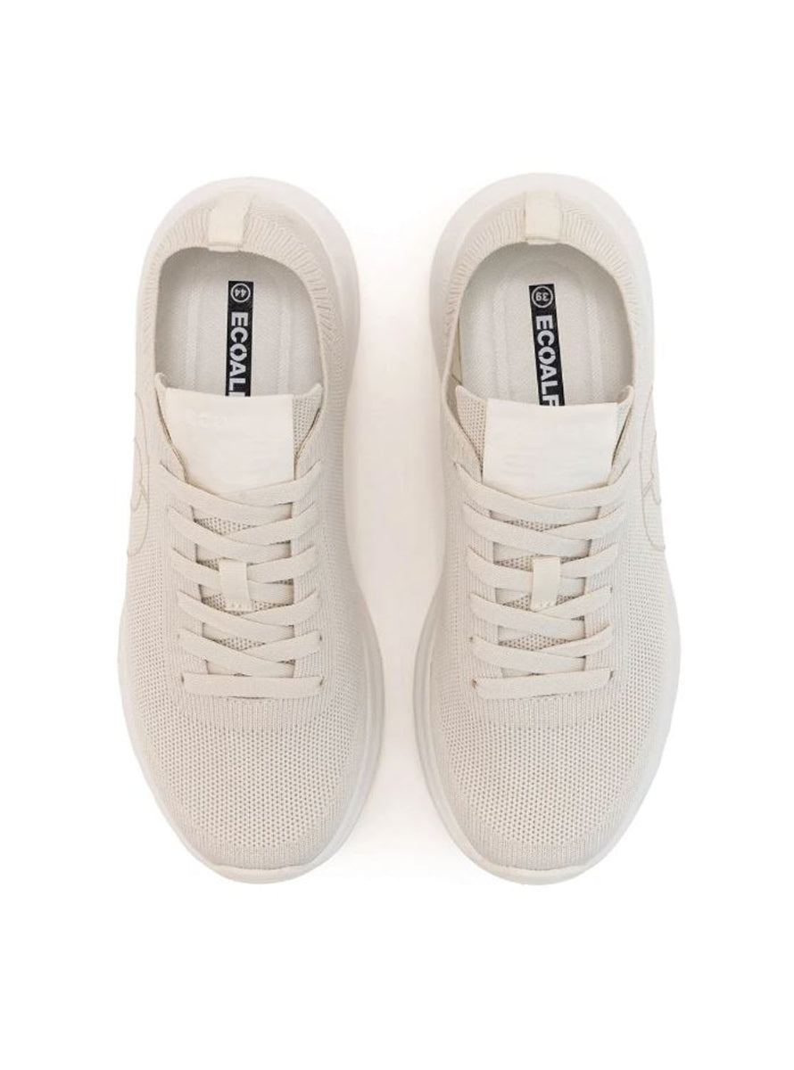 ECOALF CONDKYR28 001 OFF WHITE -1