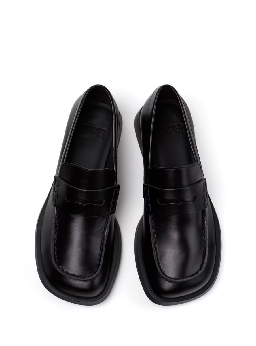 CAMPER K201919-003 NEGRO -1