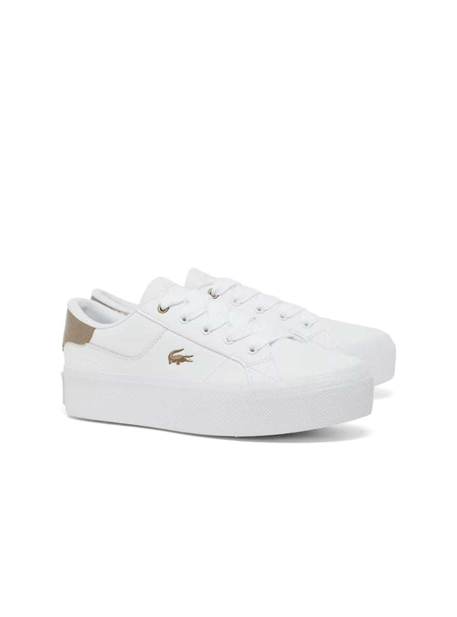 LACOSTE 51CFA0020 ALM BLANCO-2