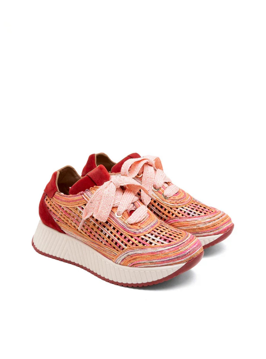 PORRONET DEP500 ROJO -1